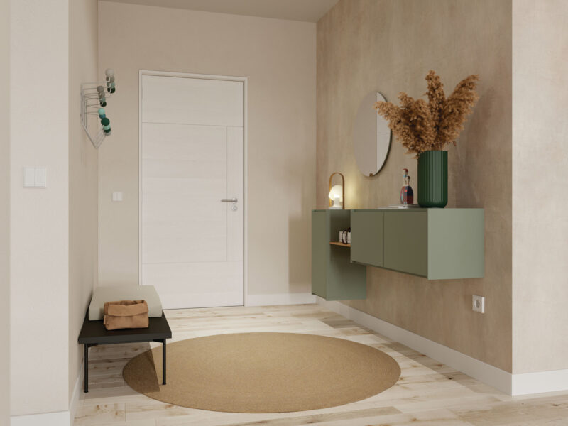Decoración