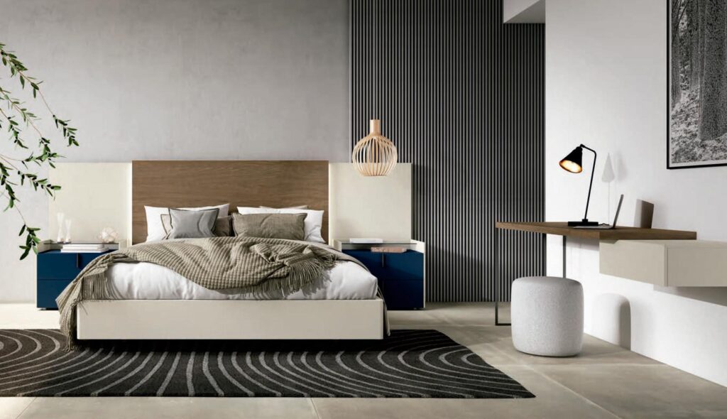 Dormitorio completo