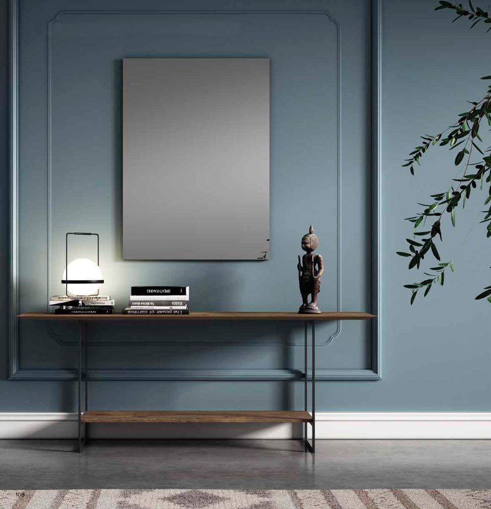 Mueble de entrada Frida